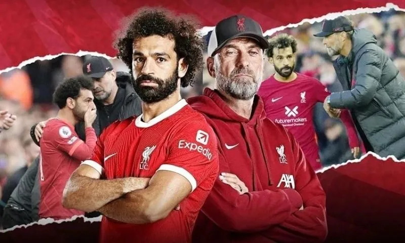 Những Điều Làm Nên Mối Quan Hệ Giữa Klopp và Các Cầu Thủ