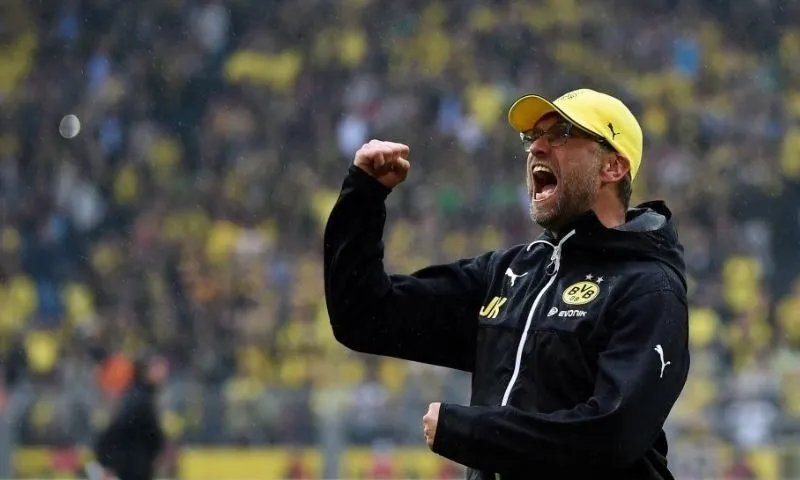 Chiến Lược Phòng Ngự Mà Các Đội Của Klopp Nổi Tiếng Có Tên Là Gì? Thông Tin Chi Tiết