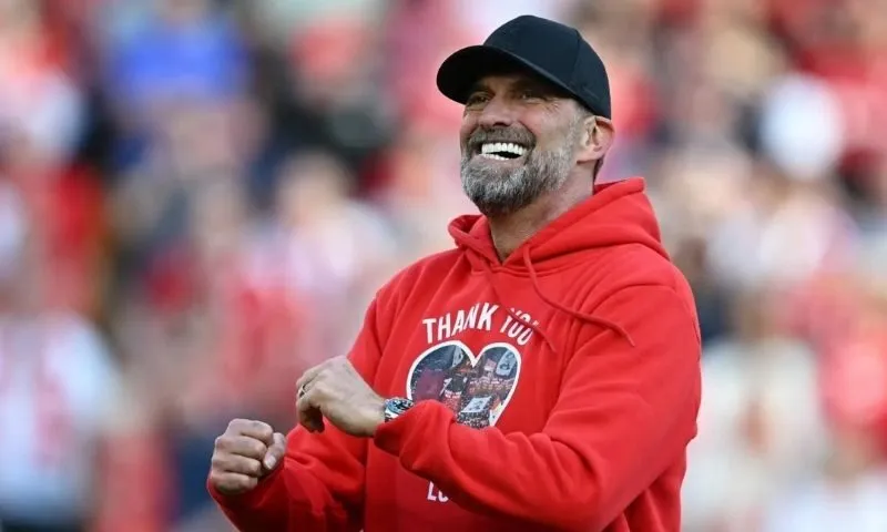 Chuyện Gì Đang Xảy Ra Với Jurgen Klopp? Thách Thức Về Phong Độ Của Liverpool