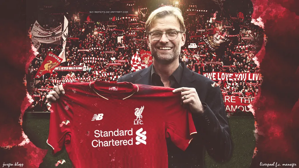 HLV Jurgen Klopp 01