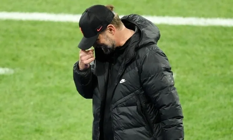 Jurgen Klopp bị sa thải: Điều gì có thể dẫn đến kịch bản này?