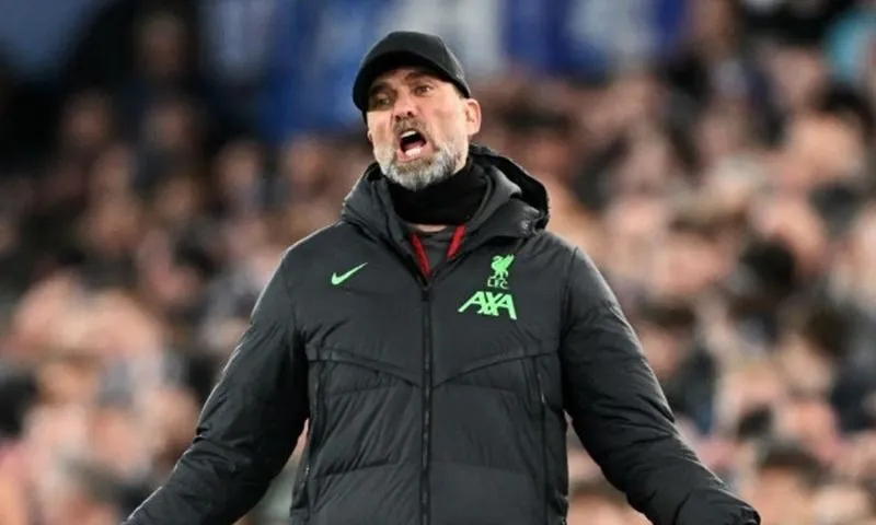 Jurgen Klopp cầu thủ: Hành trình và sự nghiệp thi đấu tại Đức