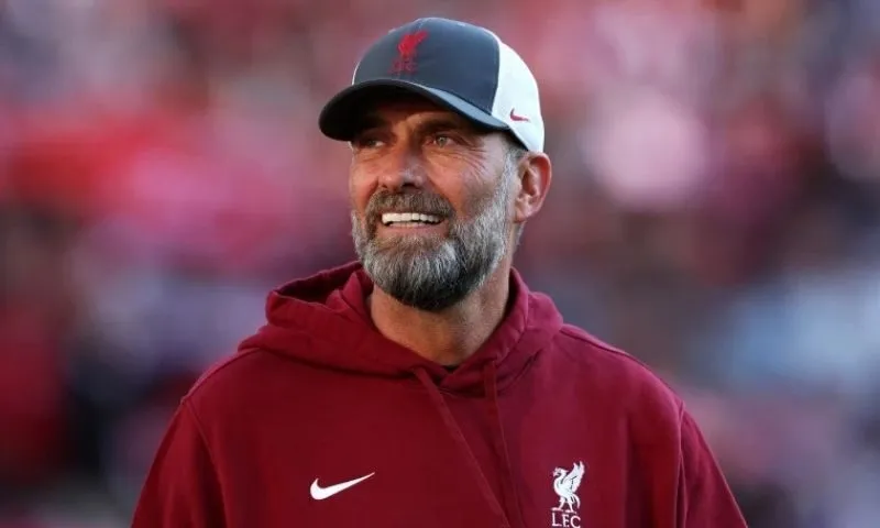 Jurgen Klopp Có Từng Chơi Bóng Đá Không? Giai Đoạn Thi Đấu Ở Mainz 05