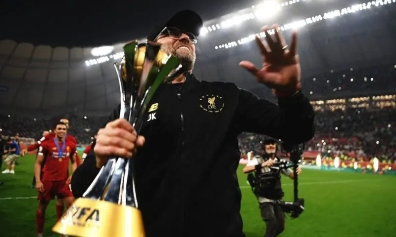 Phong cách chiến thuật của Jurgen Klopp và khả năng áp dụng tại World Cup