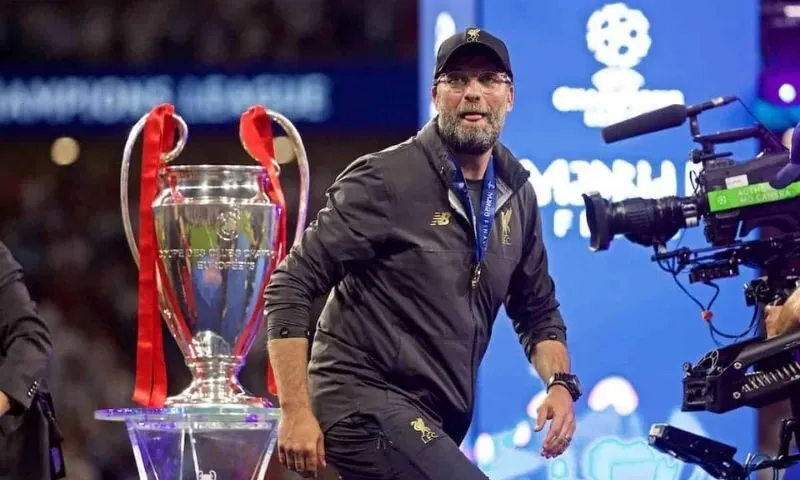 Jürgen Klopp Đã Dành Phần Lớn Sự Nghiệp Thi Đấu Của Mình Cho Câu Lạc Bộ Nào? Mainz 05 – Điểm Khởi Đầu