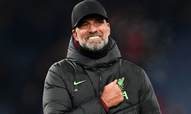 Jurgen Klopp Đã Thay Đổi Liverpool Như Thế Nào? Cải Thiện Chiến Thuật Với Gegenpressing