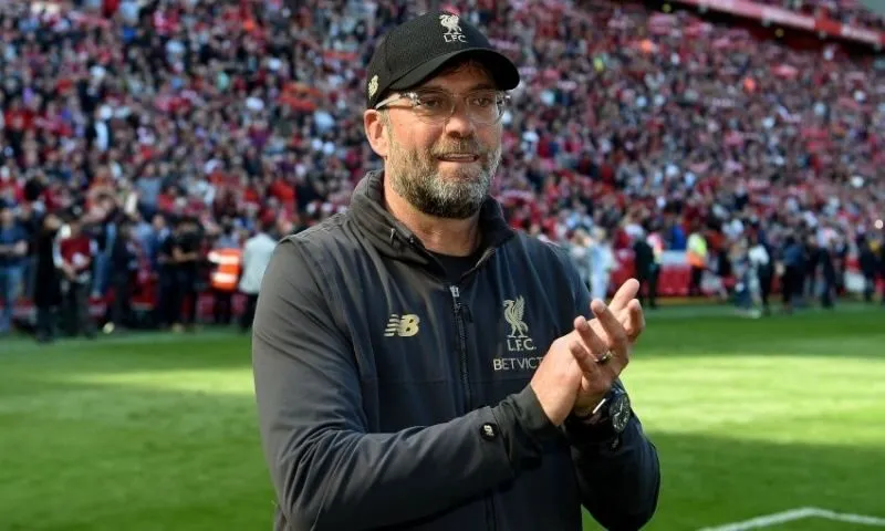 Jurgen Klopp giải nghệ: Một chương mới trong cuộc đời của một huấn luyện viên vĩ đại