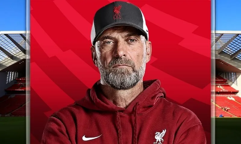 Jurgen Klopp Liverpool: Hành Trình Đến Với Đỉnh Cao