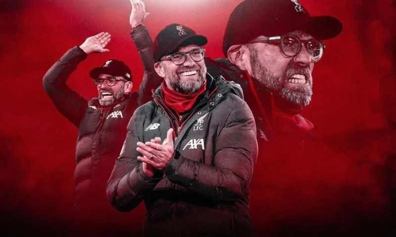 Ảnh hưởng của Jurgen Klopp đến Liverpool qua các mùa giải