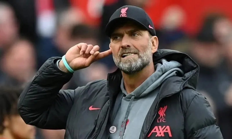 Jurgen Klopp rời Liverpool: Viễn cảnh và tác động đến đội bóng