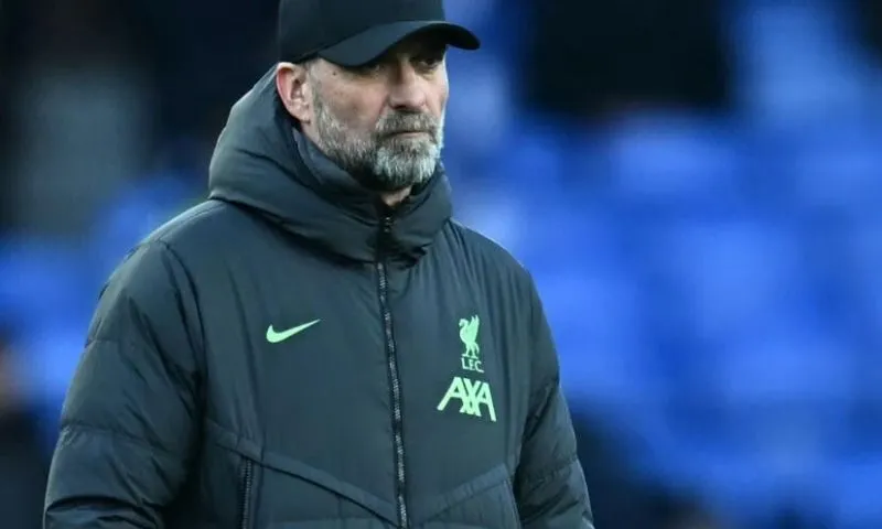 Jurgen Klopp Sinh Vào Năm Nào? Câu Chuyện Về Những Năm Tháng Đầu Đời