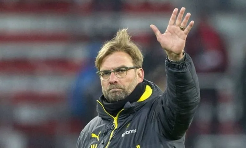 Klopp Đã Đạt Được Cú Đúp Quốc Nội Nào Cùng Borussia Dortmund? Thông tin tổng quan