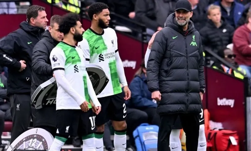 Ý Nghĩa Của Những Giải Thưởng Này Đối Với Klopp