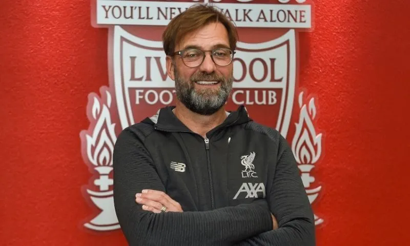 Tại Sao Klopp Lại Ví Phong Cách Chơi Của Mình Giống Như Heavy Metal?