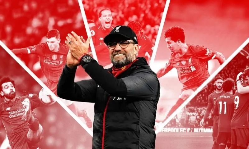 Klopp Sử Dụng Thể Loại Âm Nhạc Nào Để Mô Tả Phong Cách Chơi Của Đội Mình? Heavy Metal Và Gegenpressing