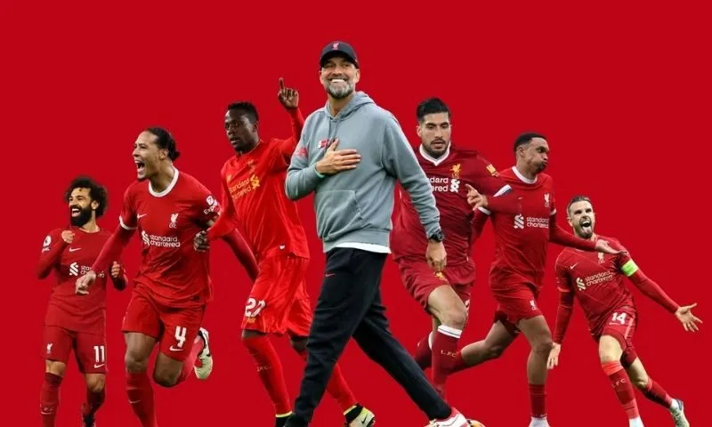 Liverpool Lần Đầu Vô Địch Giải Đấu Quốc Tế Nào Dưới Thời Klopp? UEFA Champions League 2019